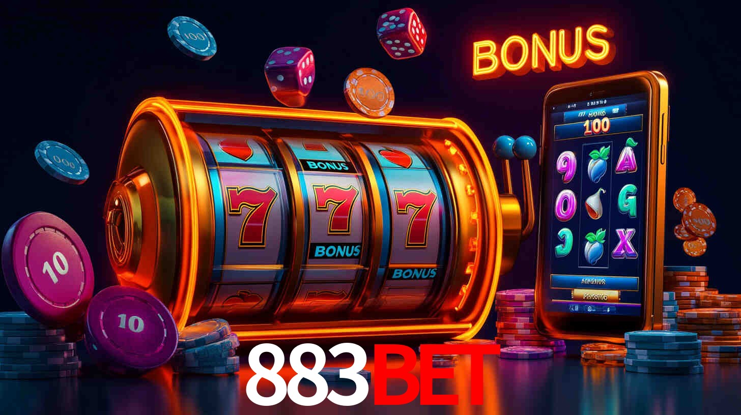 Descubra a Essência do 883Bet: Nossa História e Compromissos