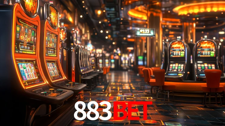 Explore as vantagens do 883Bet: serviço profissional e confiabilidade