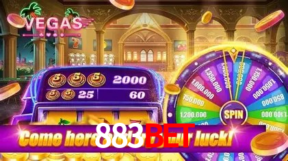 Seasonal Promotions 883Bet