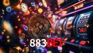 cassino 883Bet