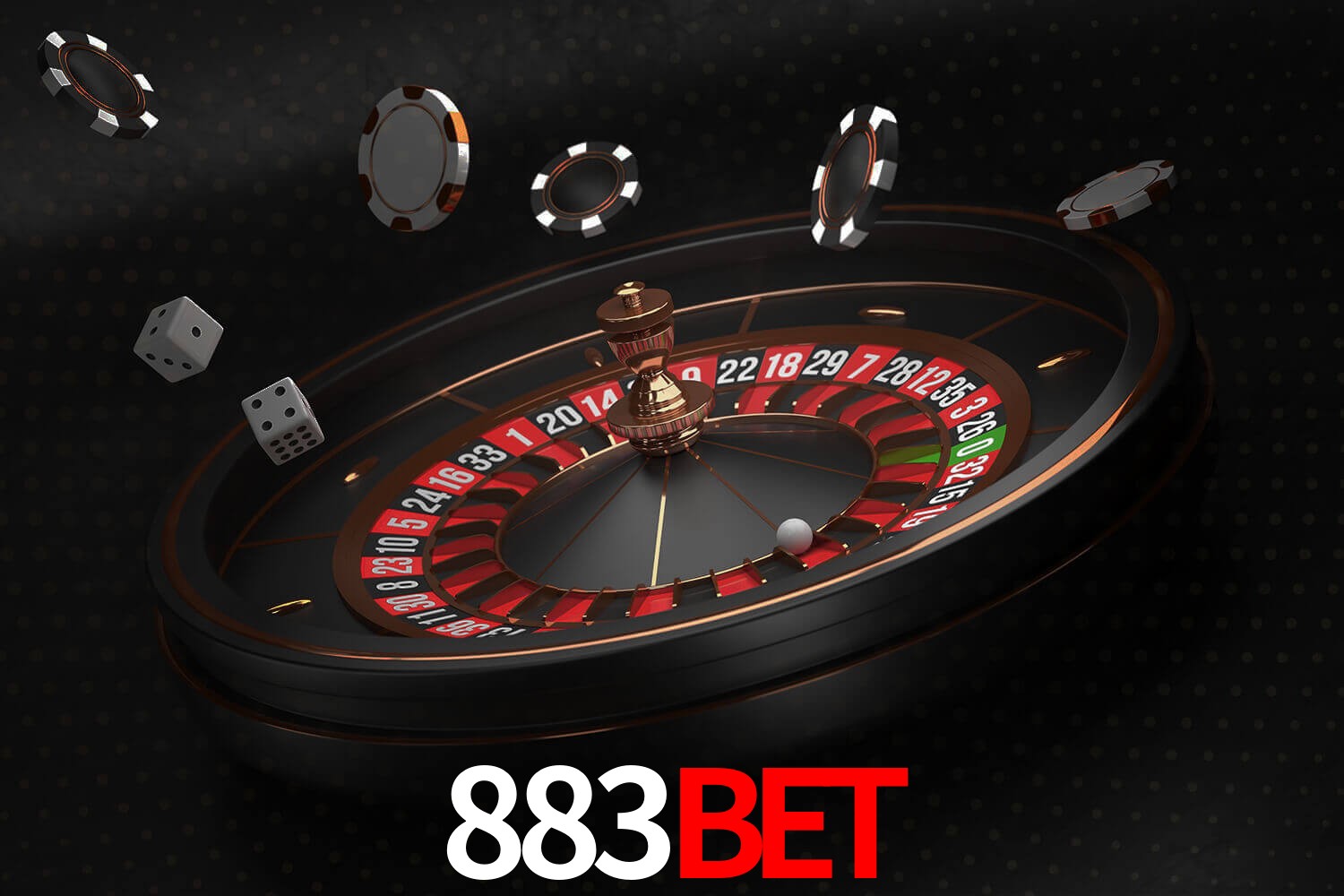883Bet - O Cassino Nº1 Online - 883 Bet App