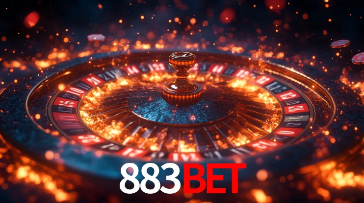 Experimente o Login Seguro Premium no 883Bet