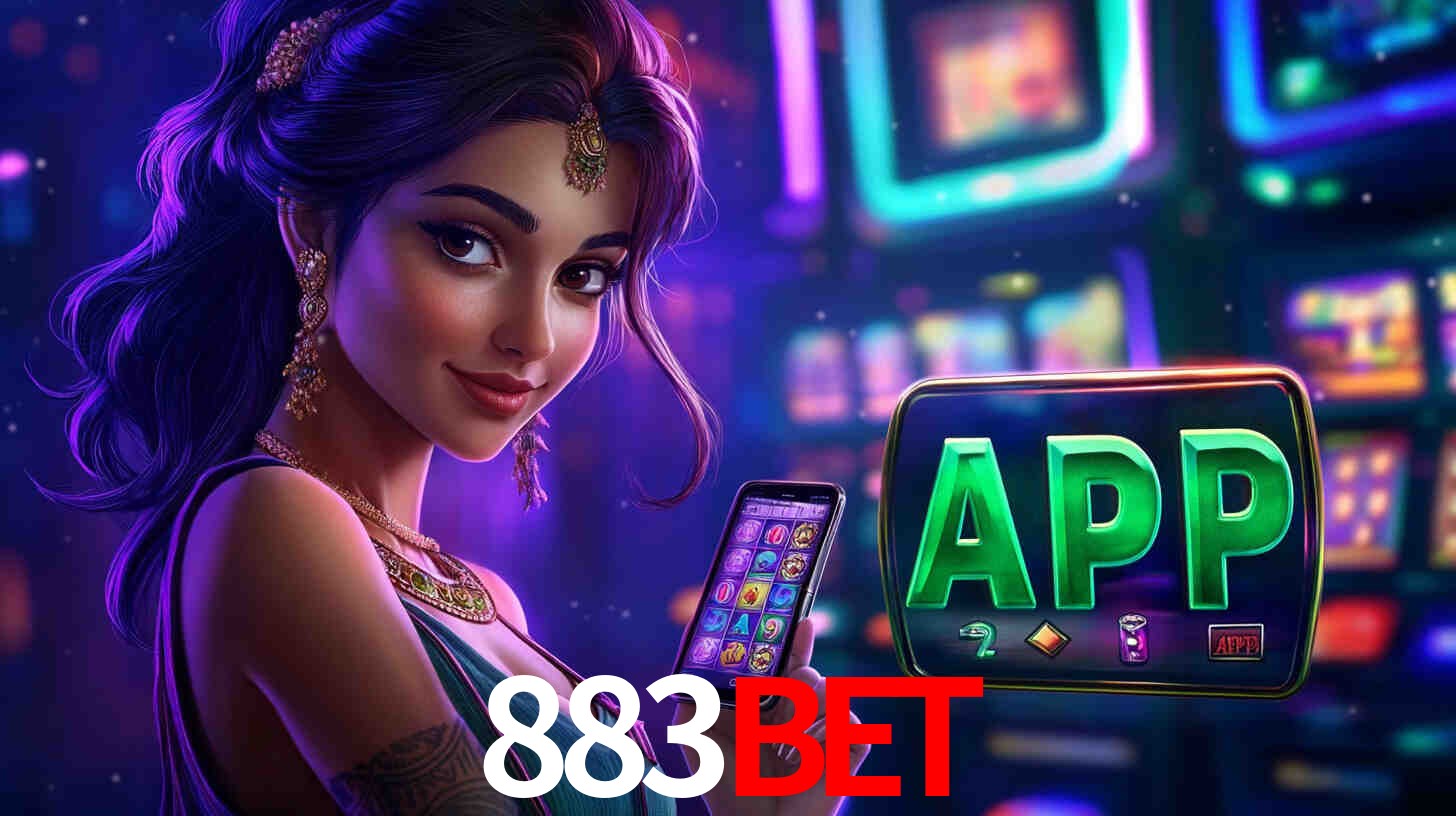 883Bet