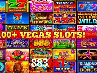 Descubra a Magia dos Jogos de Arcade no 883Bet