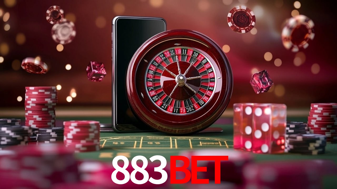 Football Betting 883Bet