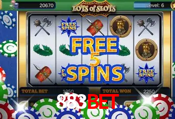 Desvendando o Mundo dos Jogos Virtuais na 883Bet