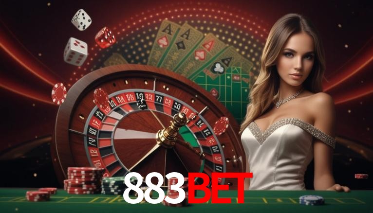 Game Providers 883Bet