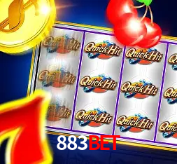 Apostas Esportivas na 883Bet: Um Guia Completo