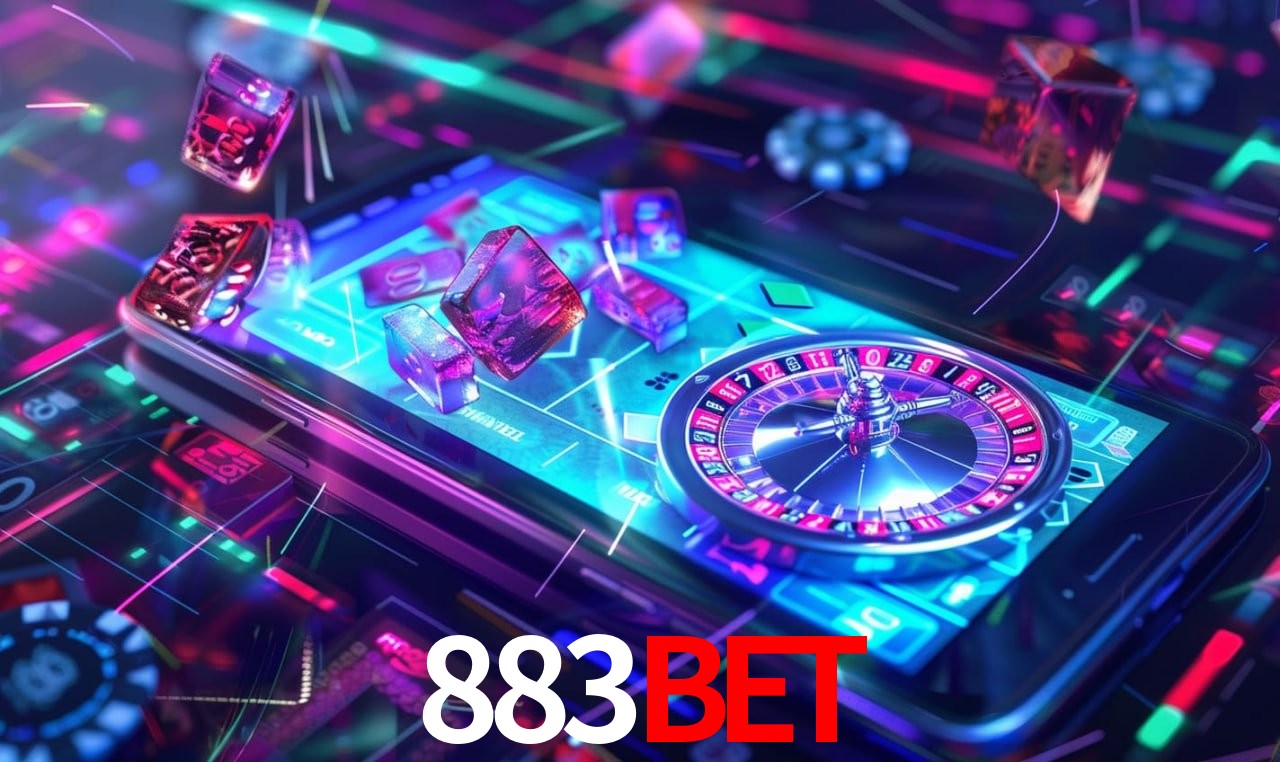 Estatísticas Esportivas 883Bet