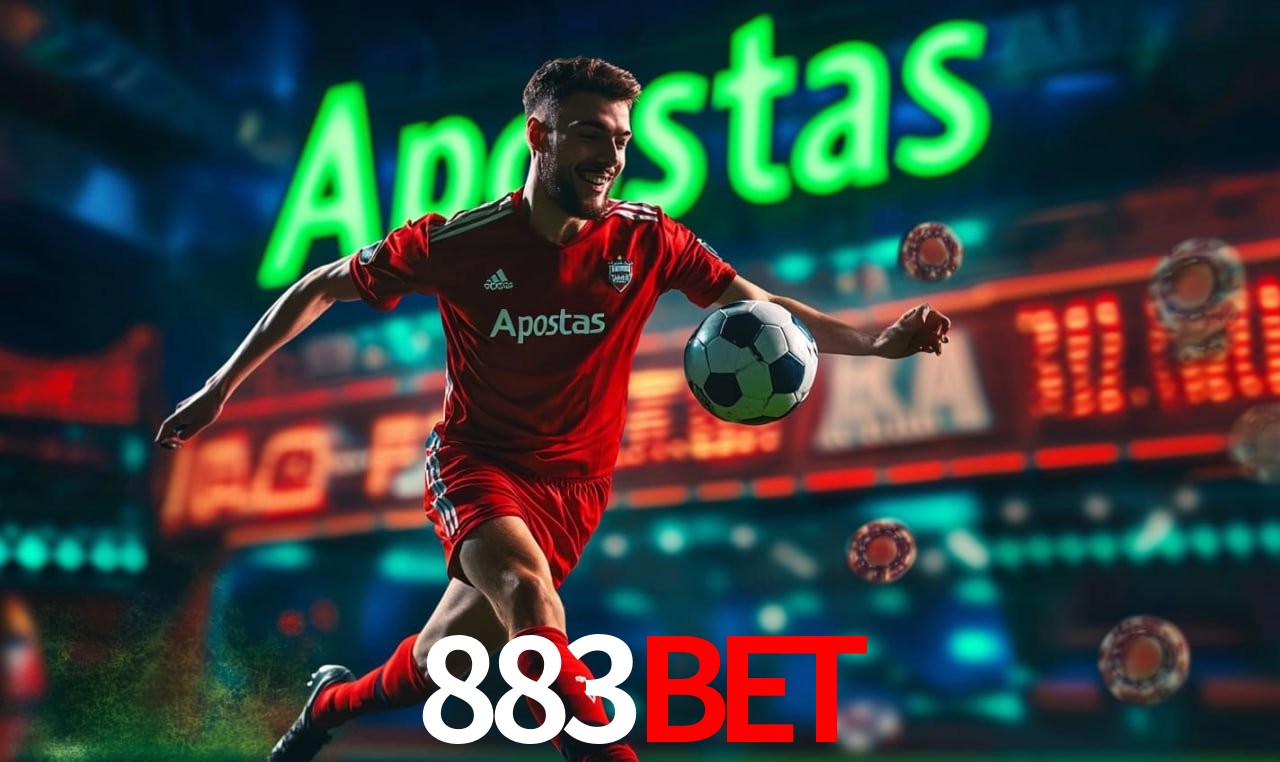 Interface Premium 883Bet