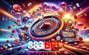 Apostas de Tênis 883Bet