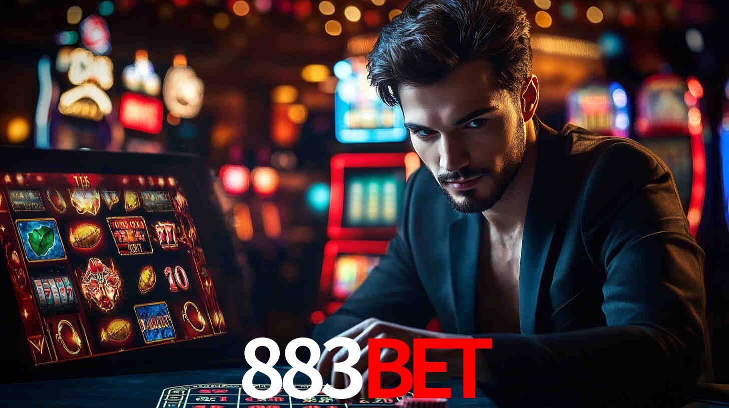 883Bet.Com
