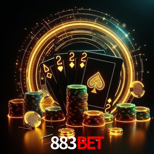 Jogos de Slot 883Bet