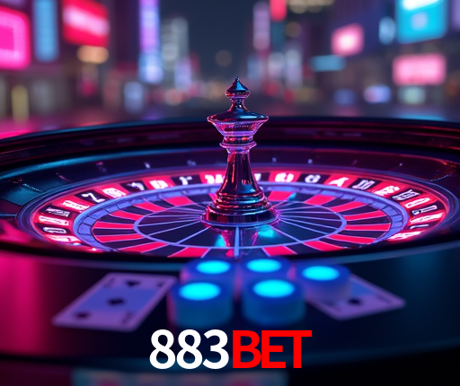 Inovações de Jogos na 883Bet: O Futuro das Experiências Interativas