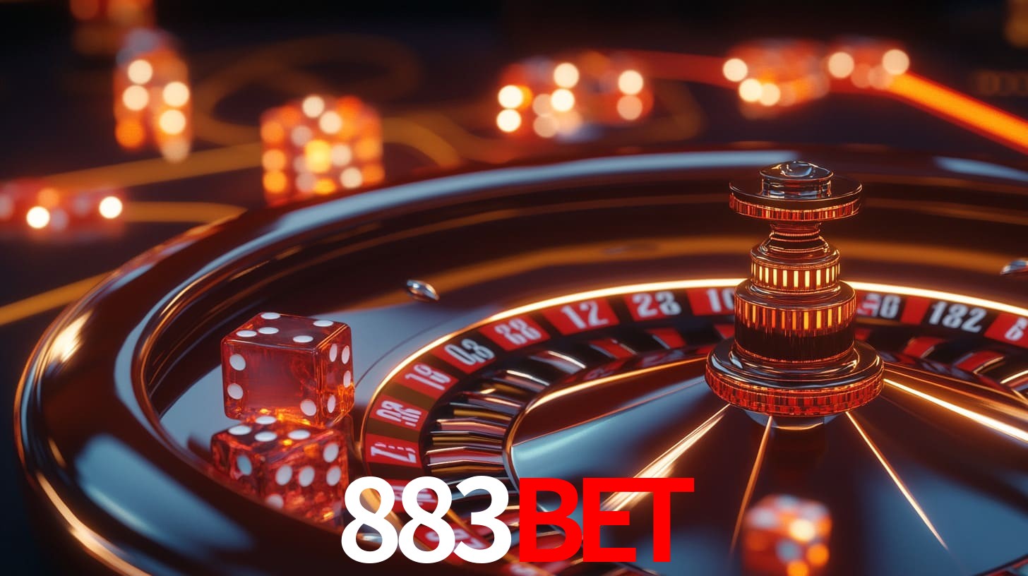 Bônus Generosos e Exclusivos no 883Bet para Você!