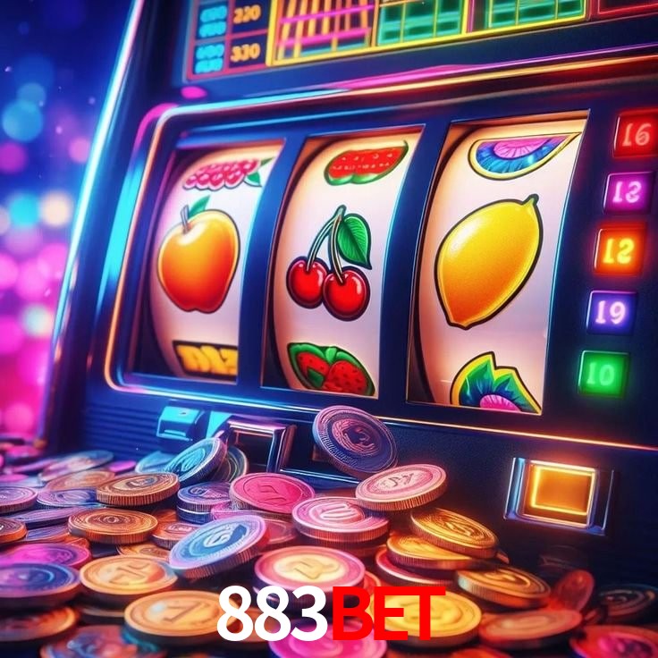 Estatísticas 883Bet