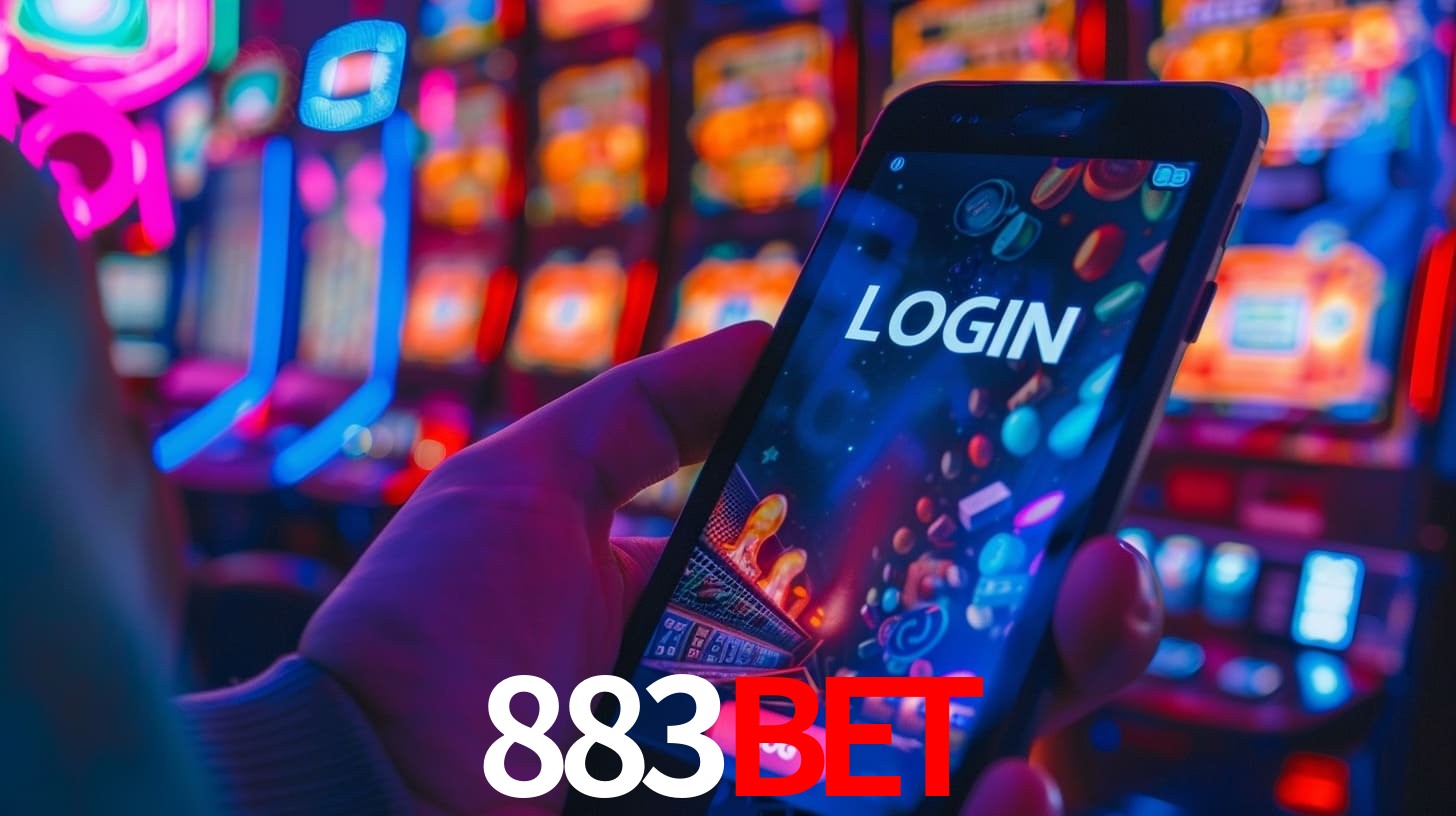 Mesa de Blackjack 883Bet