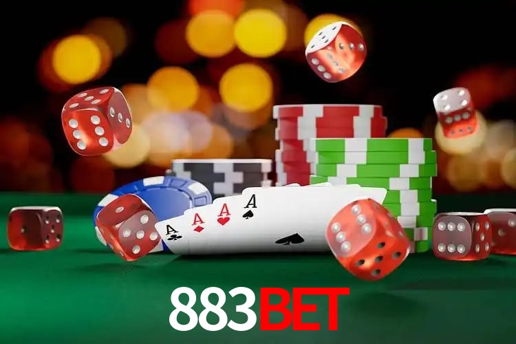 Provedores de Jogos 883Bet