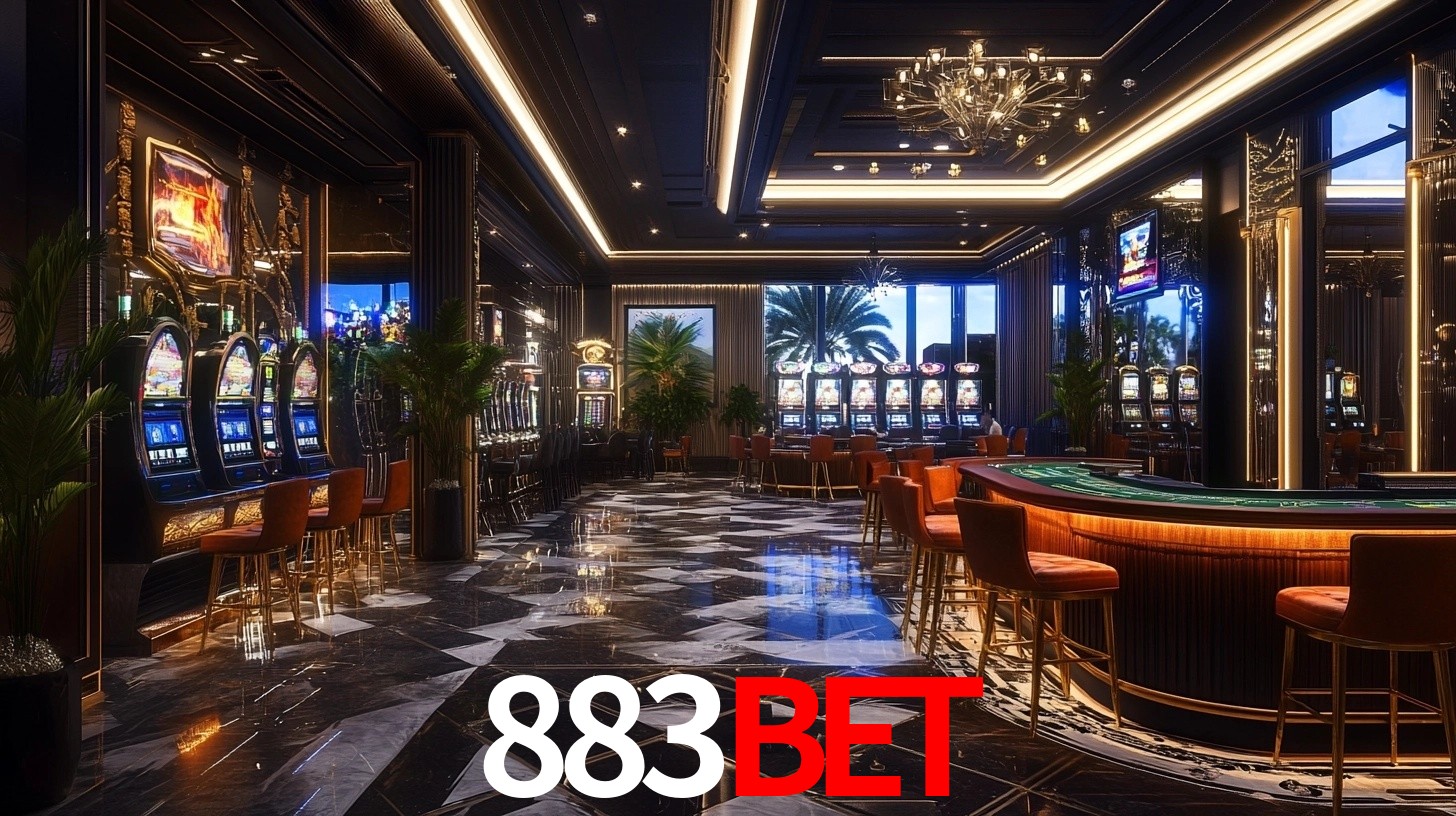 Ofertas Imperdíveis na 883Bet: Promoções e Bônus Que Valem a Pena