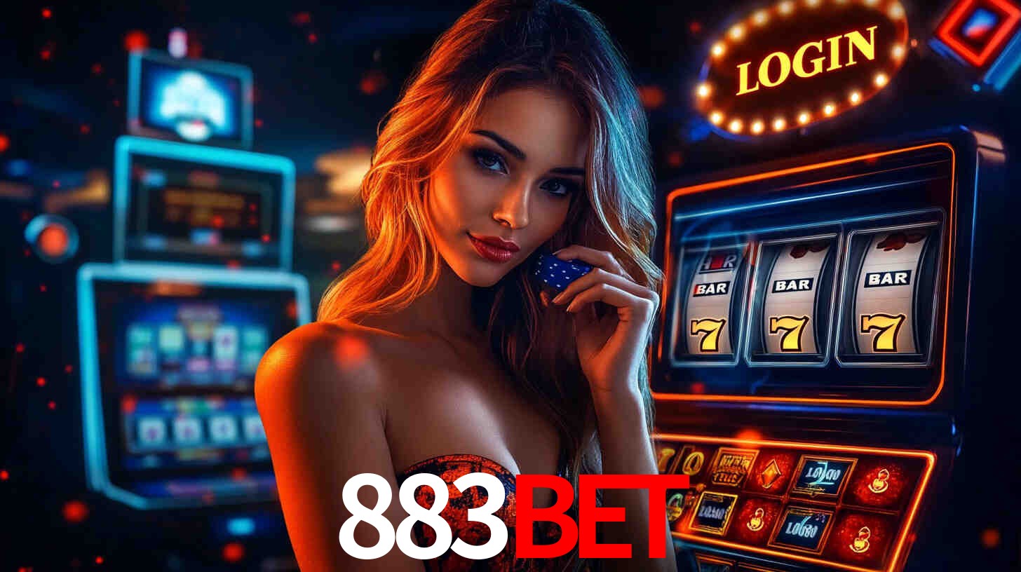 883Bet