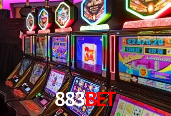 A Emoção da Loteria na 883Bet: Uma Chance de Mudança de Vida