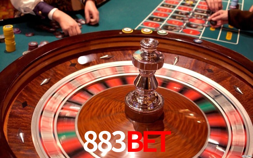Programa VIP 883Bet