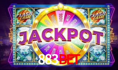 Descubra o Mundo do Cassino Online com 883Bet
