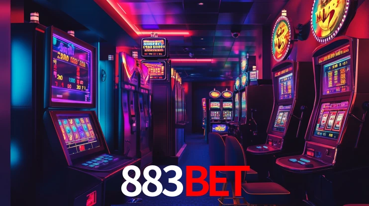 883Bet.Com