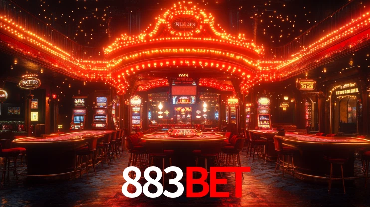 883Bet