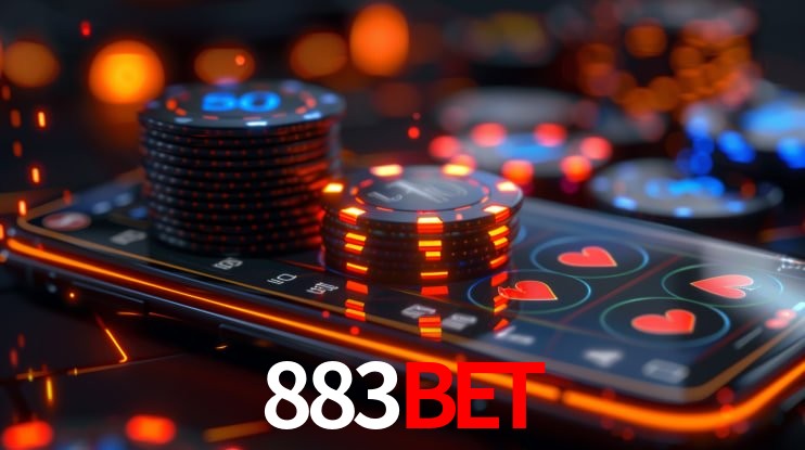 Statistics 883Bet