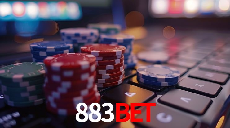 Promoção Relâmpago 883Bet