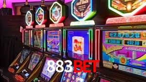 Interface do App 883Bet