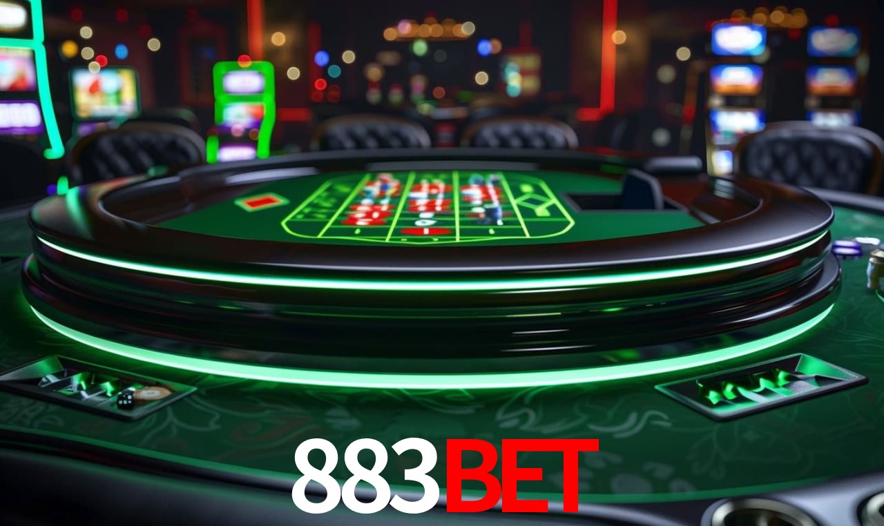 API Integration 883Bet