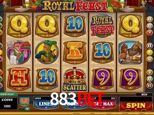 Exclusive Offers 883Bet