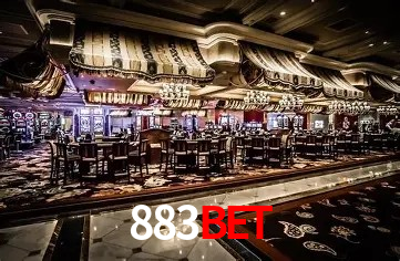 Weekend Specials 883Bet