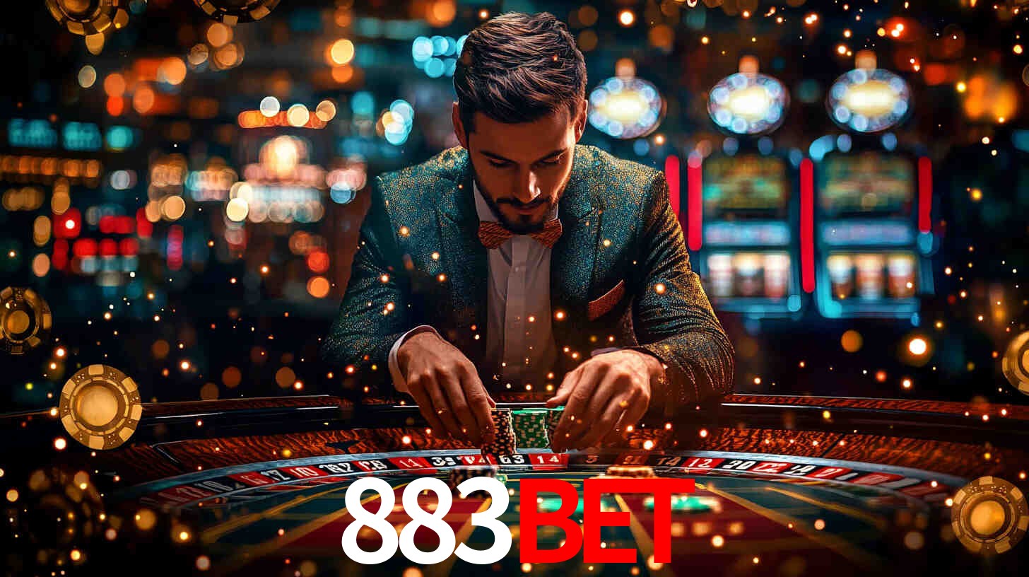 883Bet App Interface