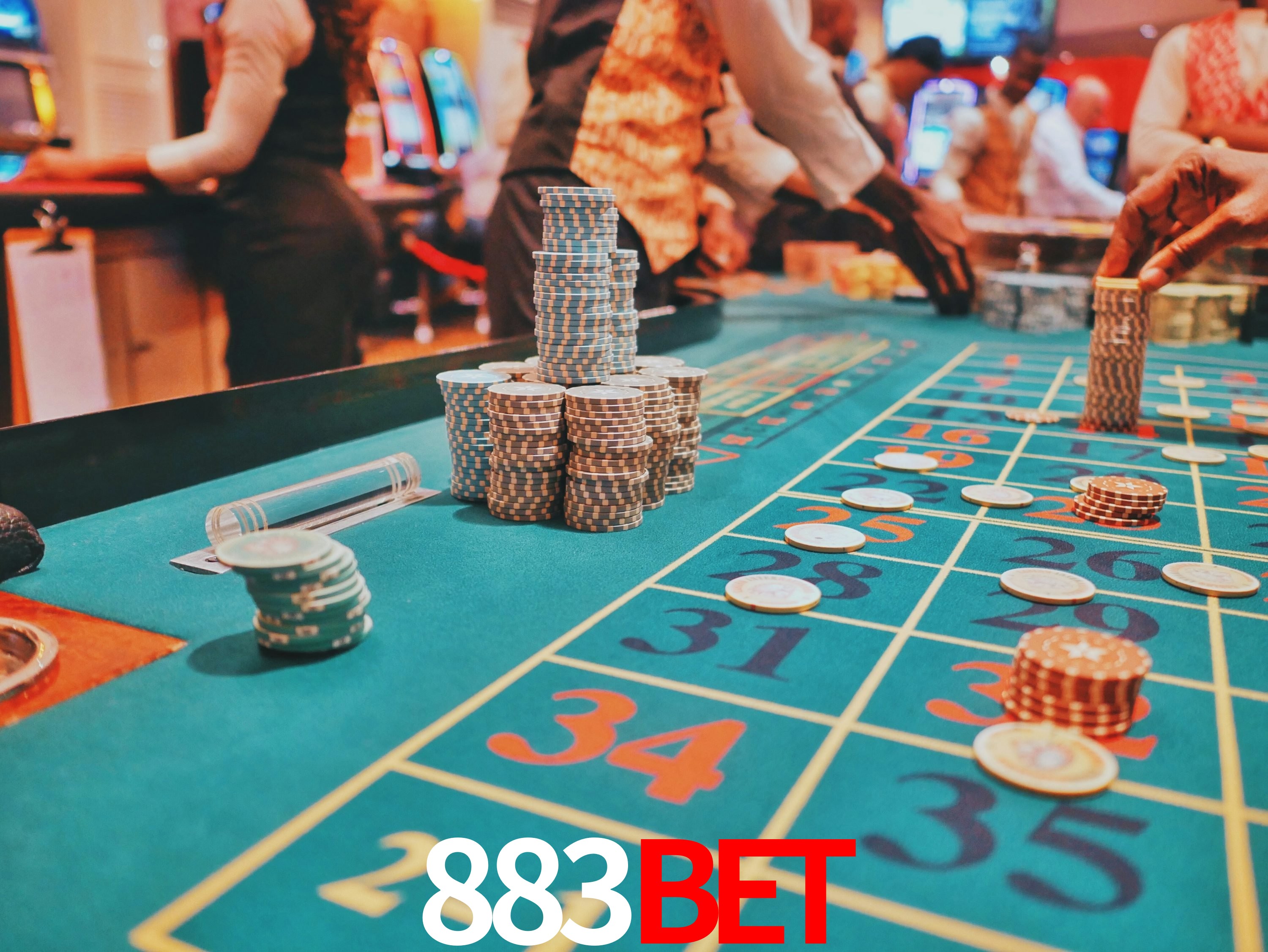 Jogo Spaceman 883Bet