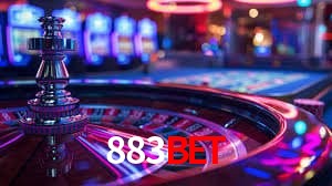 Experiência VIP 883Bet