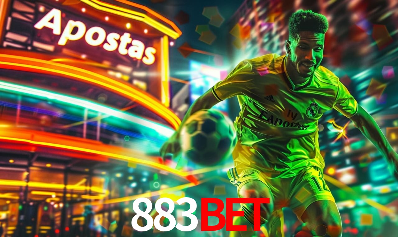 Diretório de Jogos 883Bet