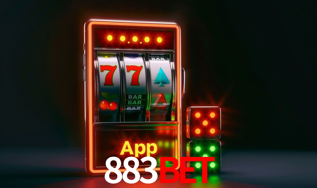Recursos de Bônus 883Bet