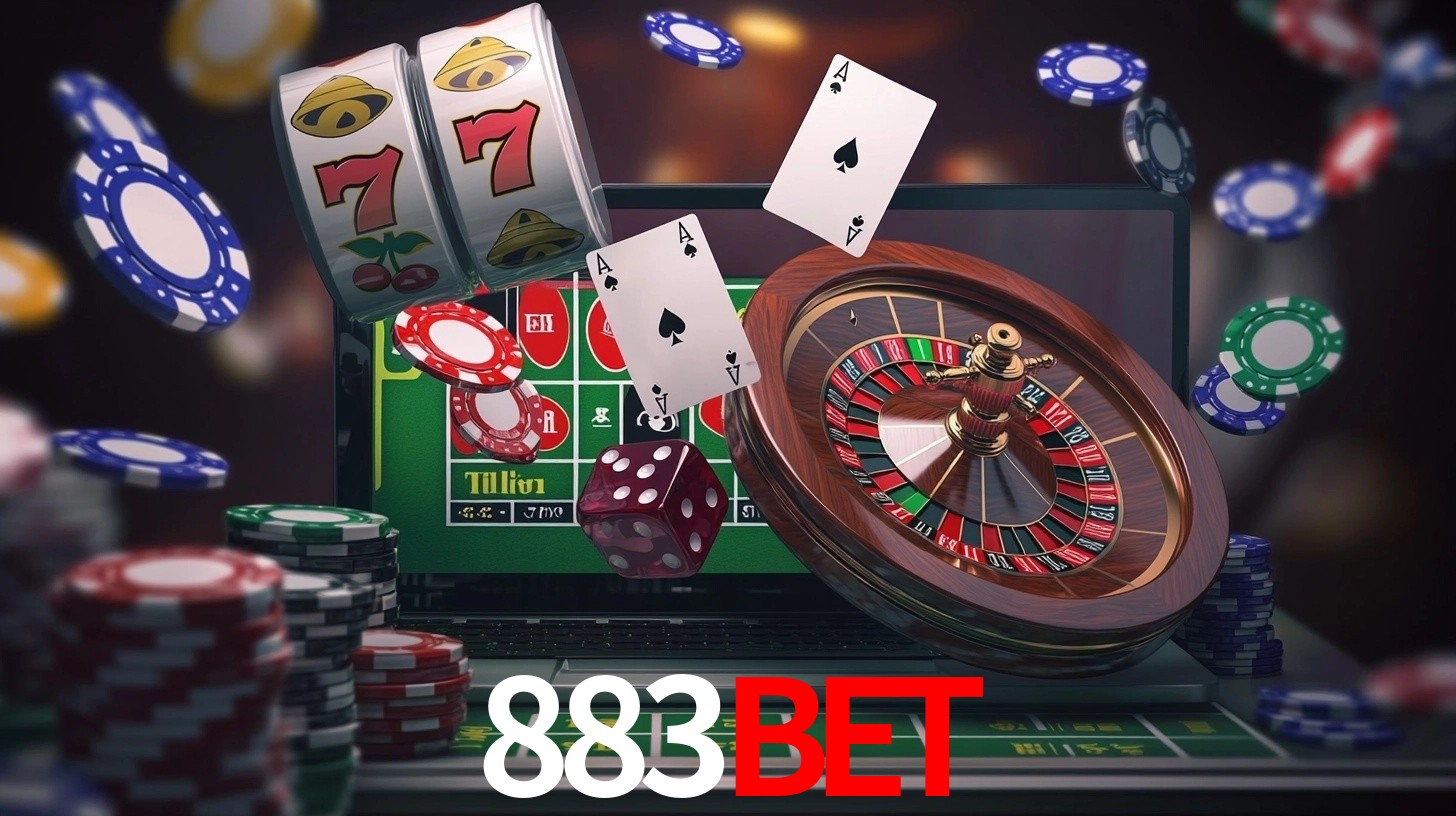 883Bet,883 Bet App