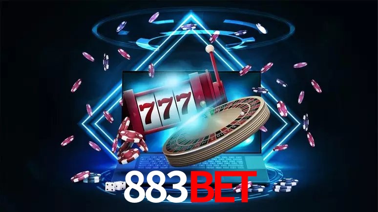 Segurança 2FA 883Bet