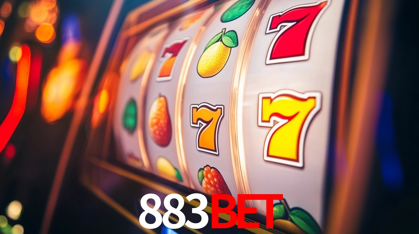 883Bet