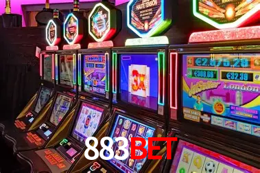 Desvendando o Mundo dos Jogos Virtuais na 883Bet