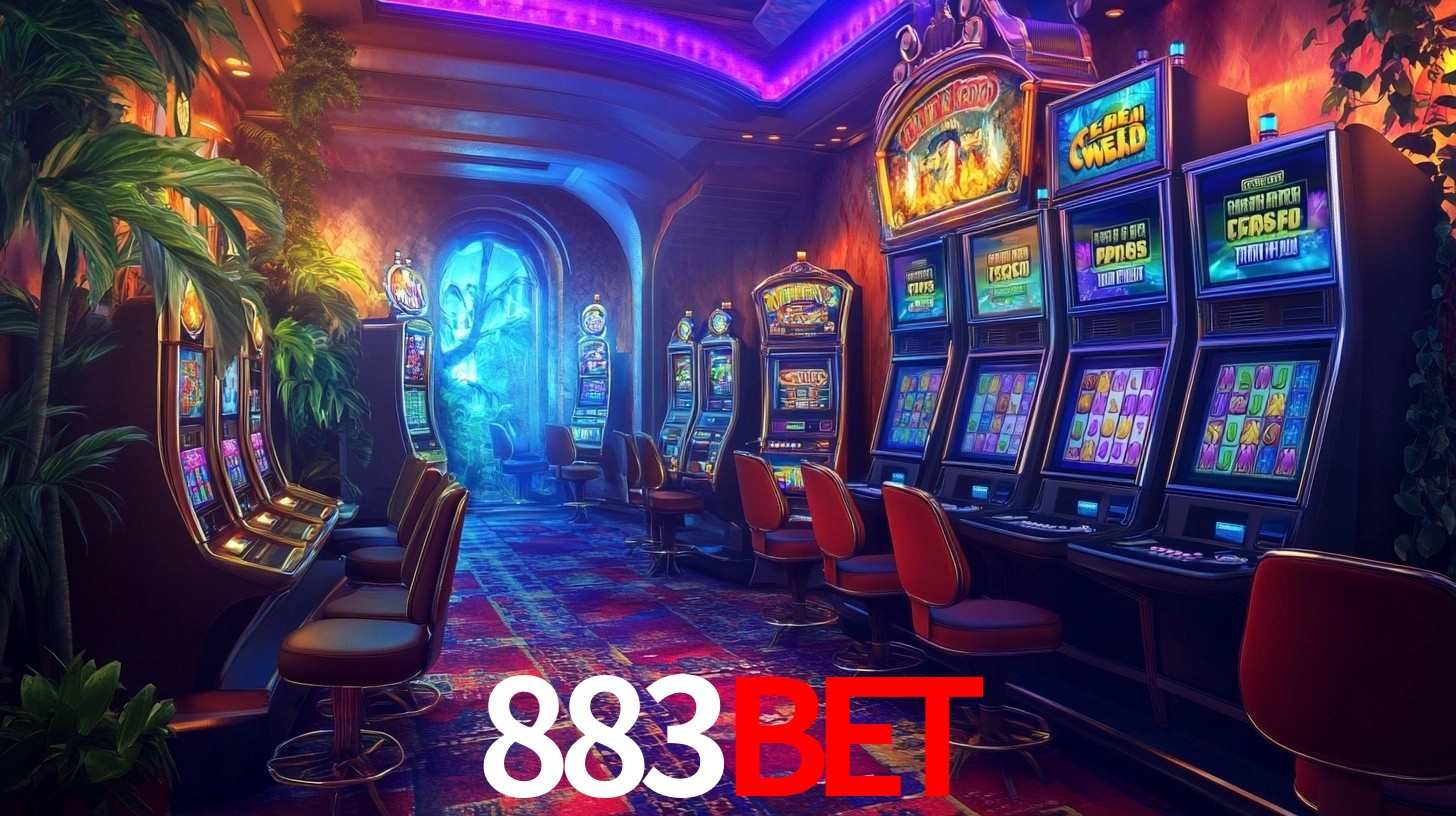 Tournaments 883Bet