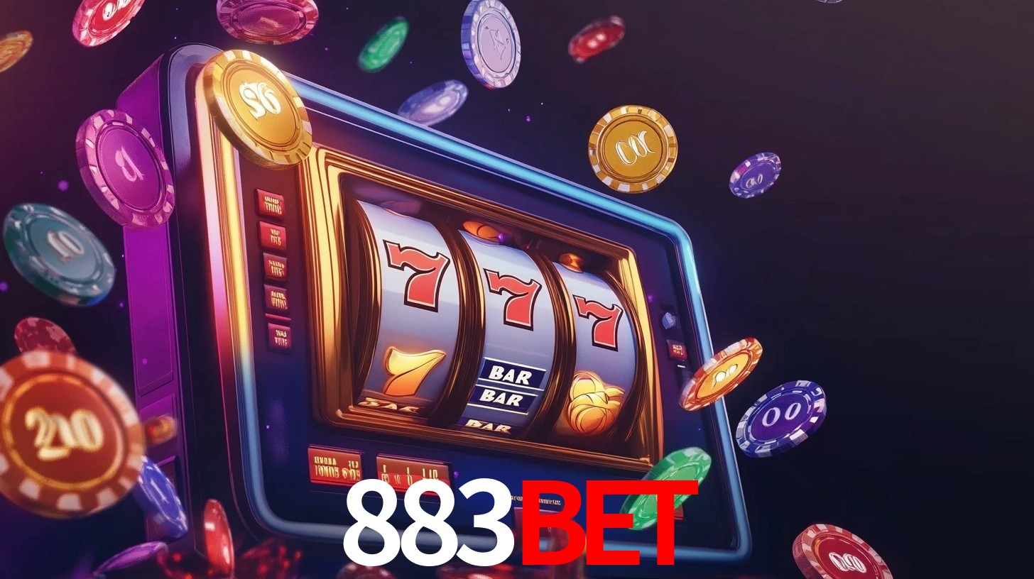 Programa VIP 883Bet