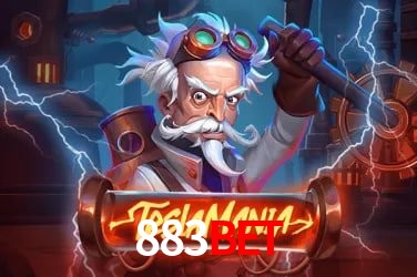 Benefícios da Conta 883Bet