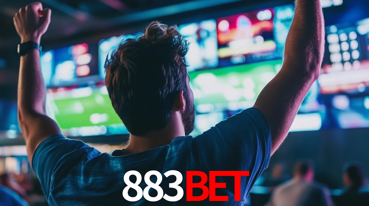 883Bet