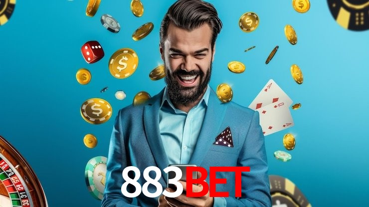 Bonus Features 883Bet