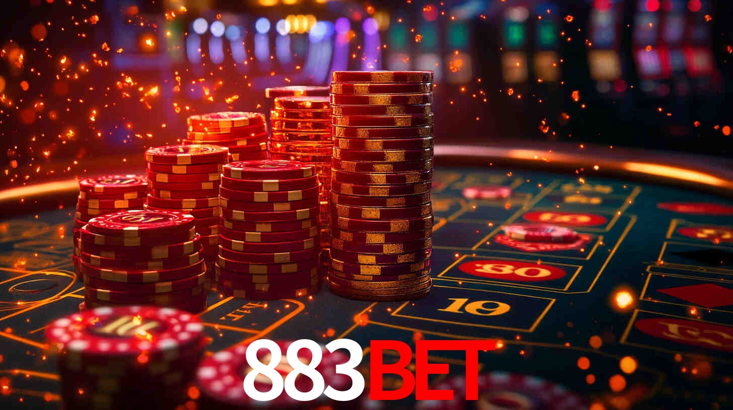 Exclusive Games 883Bet